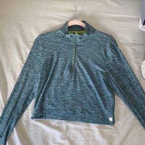 Hind Running Pullover